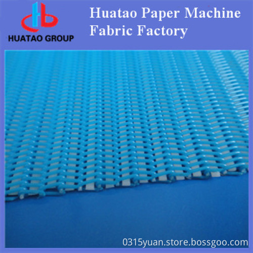 Polyester Spiral Press Filter Belt
